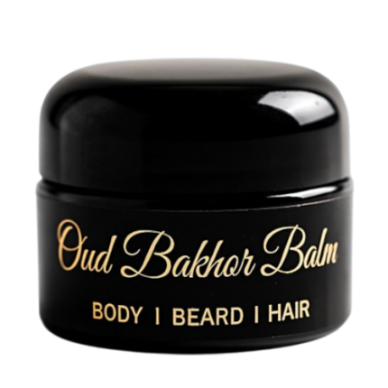 Aoud Bakhor Balm