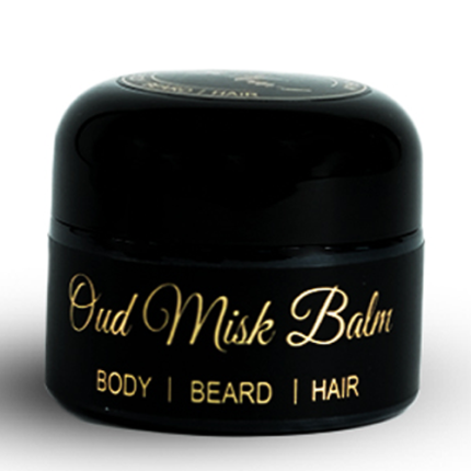 Aoud Misk Balm
