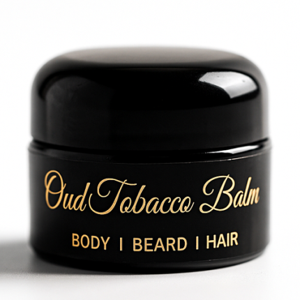 Aoud Tobacco Balm